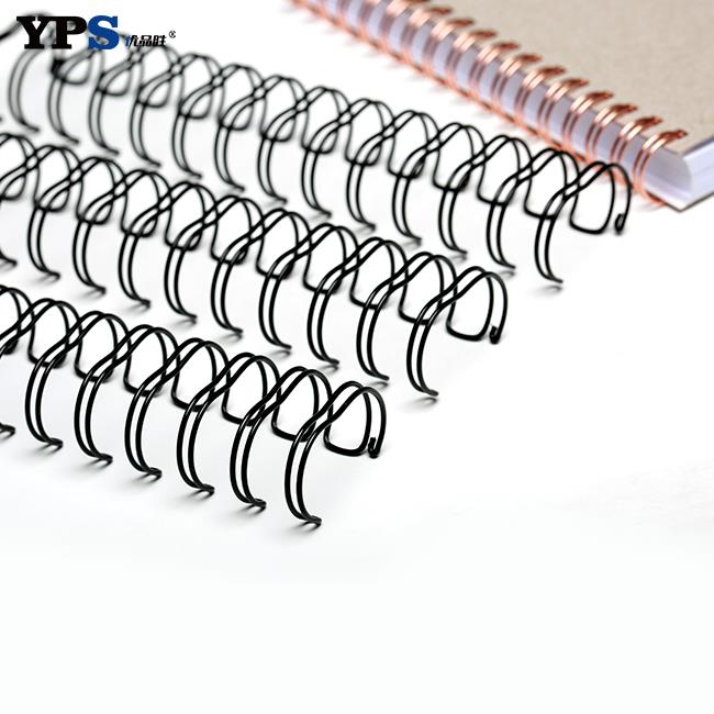 YO double Wire O