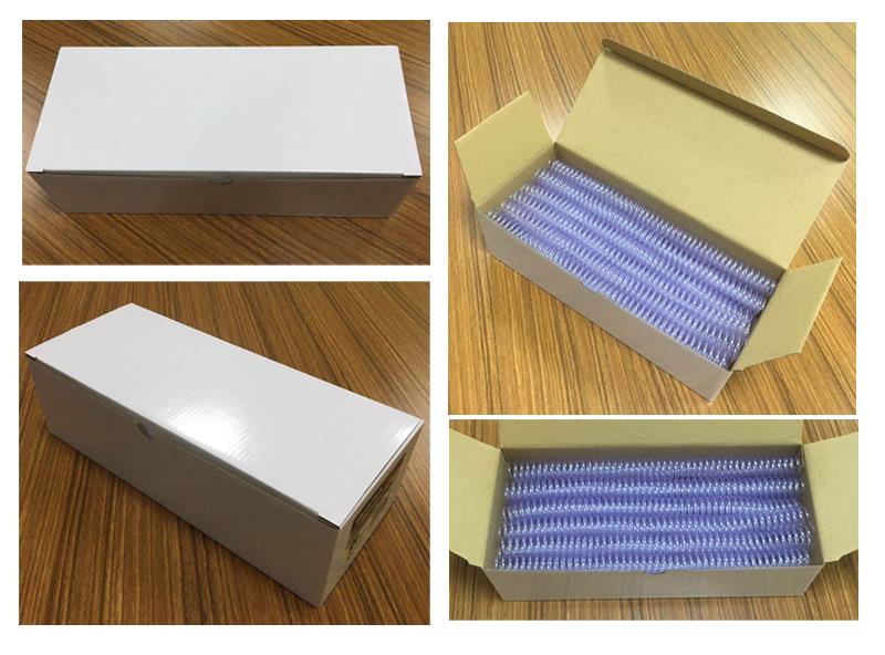 Packaging A