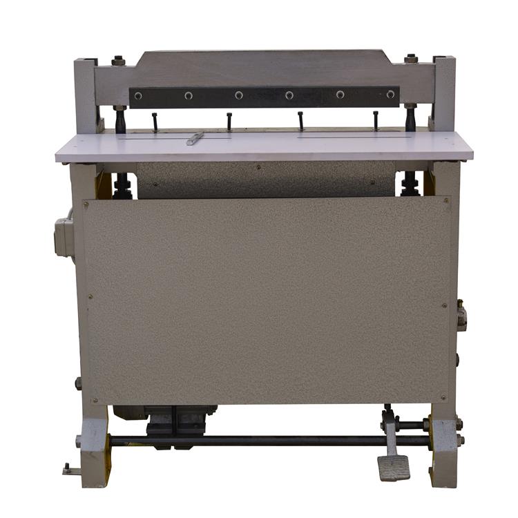 spiral punching machine