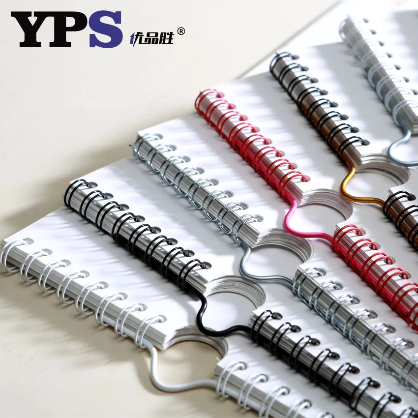 Color double wire o 4