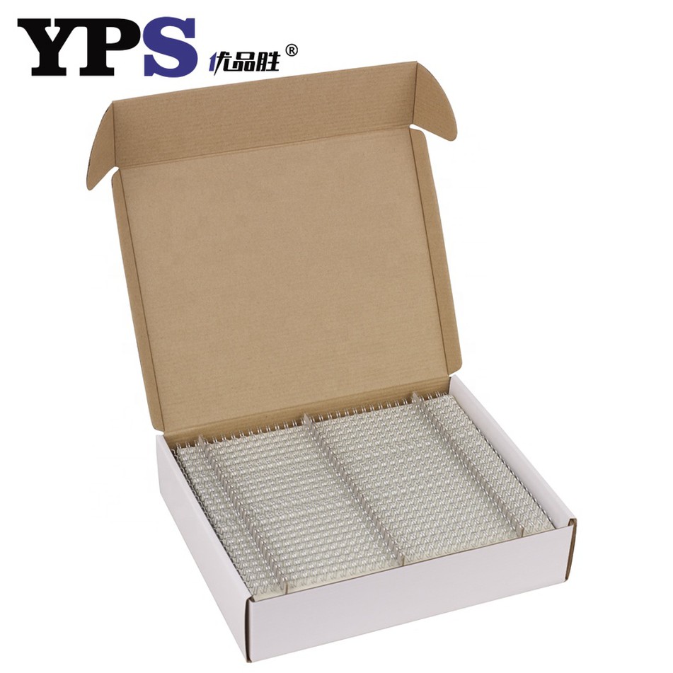 Pre cut wire o Pre cut wire o