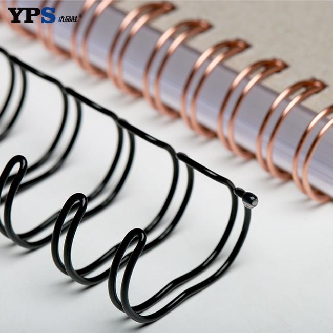 YO Double Wire O