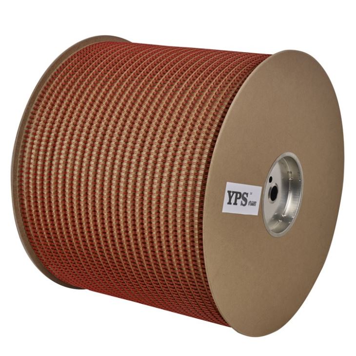Double Loop Wire O In Spool