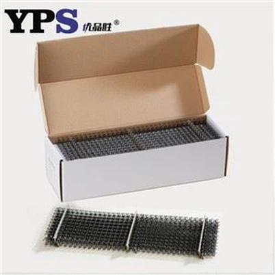 Dvojité drôtené O viazacie škatuľky veľkosti A4